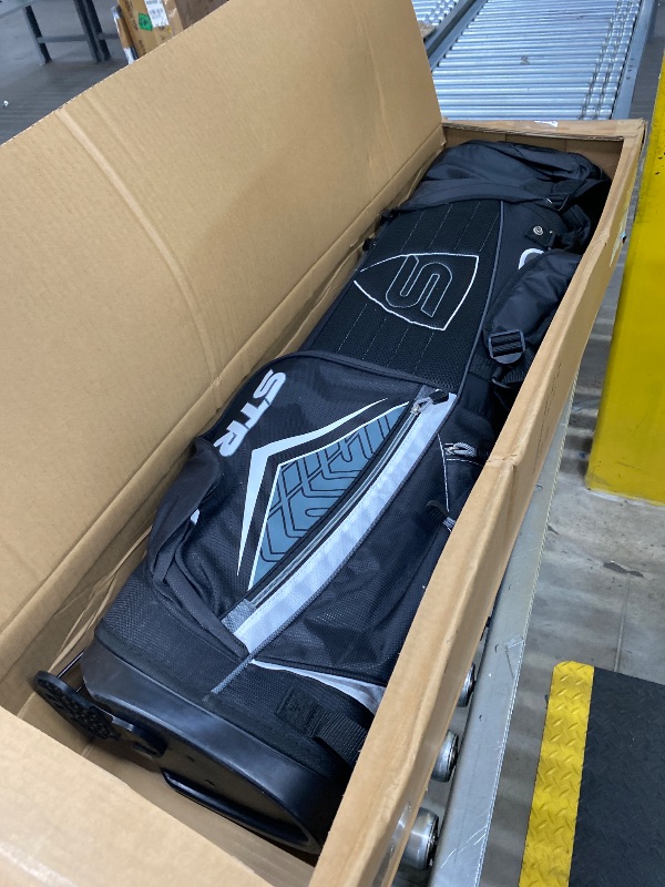 Photo 1 of **MISSING 4 CLUBS***Callaway Golf Men's Strata Intro Complete 9 Piece Package Set (Gray, 9 Piece (strata Intro), Men's, Right Hand)