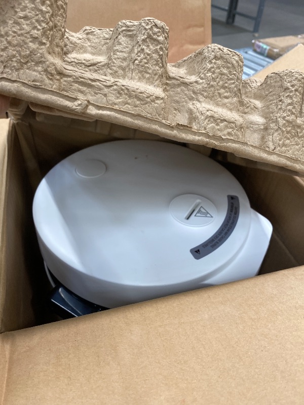 Photo 1 of **LID BUTTON STICKS**Instant Pot 20-Cup Rice Cooker, Rice and Grain Multi-Cooker with Carb Reducing Technology without Compromising Taste or Texture, From the Makers of Instant Pot, Includes 8 Cooking Presets