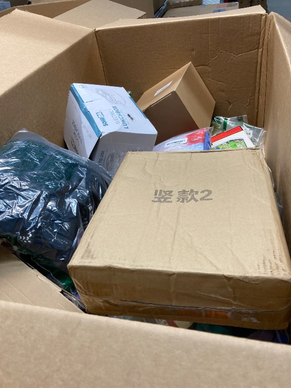 Photo 1 of *****NO REFUND***** NO RETURN***** Nellis Variety Box: Medium