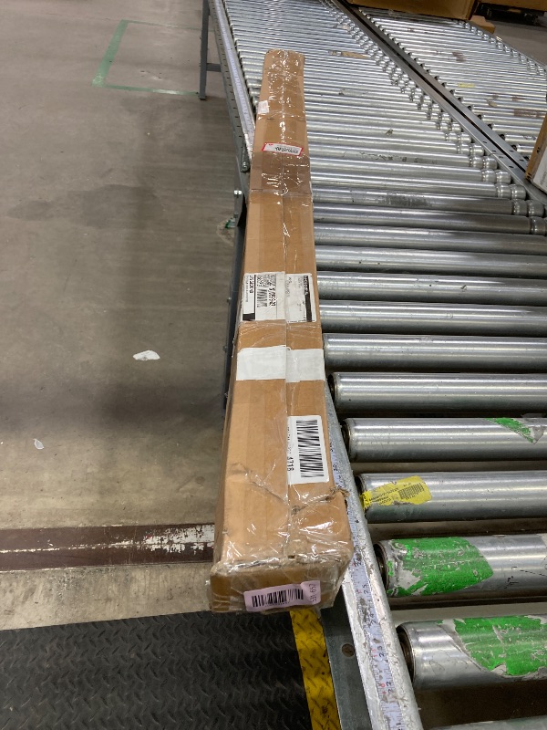 Photo 1 of **The photo and description are for reference only.*LGJYF Dishwasher Rack Slide 154597801 Replacement for Frigidaire OEM, 12048C