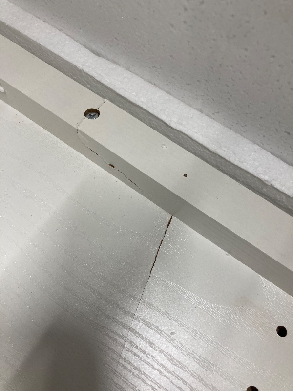 Photo 1 of **The photo and description are for reference only.****IRONCK Industrial Bookshelves and Bookcases with Doors Floor Standing 6 Shelf Display Storage Shelves 70 in Tall Bookcase for Home Office, Living Room