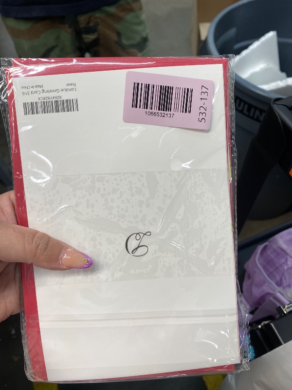 Photo 1 of ****** 2 pack****Londue Funny Valentines Day Cards, Lovey Valentines Day Cards Gifts for Husband Wife Boyfriend Girlfriend
