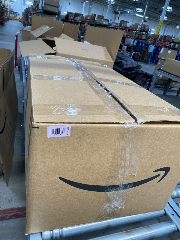 Photo 1 of **** NO RETURN ****** NO REFUND******* Nellis Variety Box: Medium