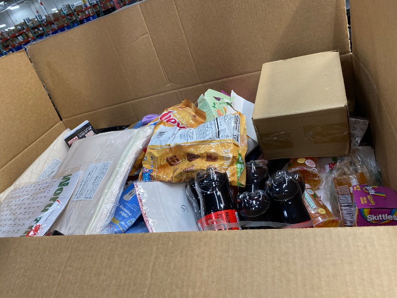 Photo 1 of **** NO RETURN ****** NO REFUND******* Nellis Variety Box: Medium