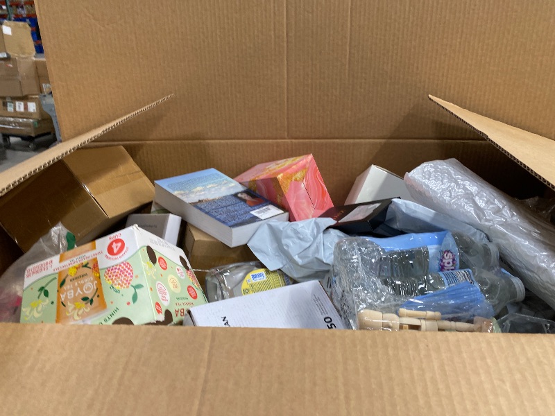 Photo 1 of ***** NO RETURN**** NO REFUND***** Nellis Variety Box: Medium 