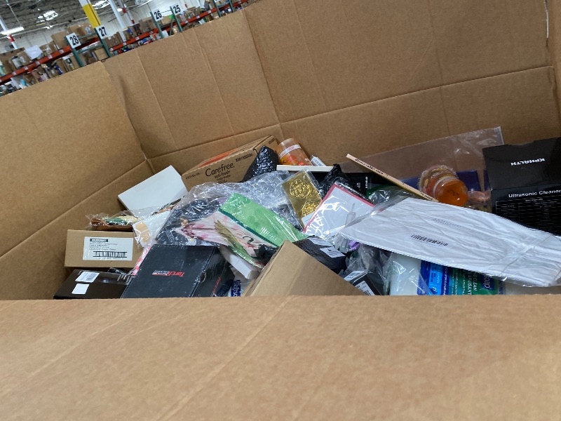 Photo 1 of ******* NO RETURN**** NO REFUND******Nellis Variety Box: Medium