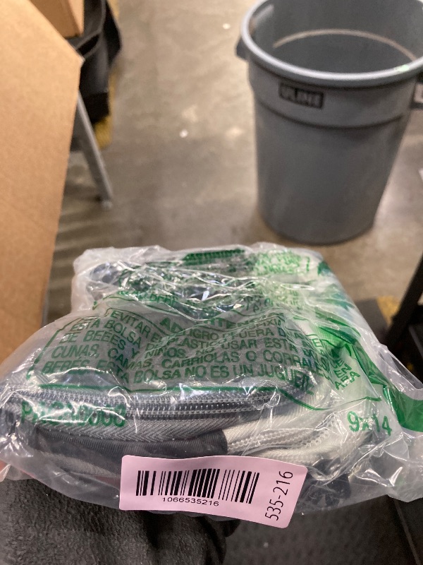 Photo 1 of 10 Set Compression Packing Cubes for Travel Essentials,Compressible Expandable Packing Cubes for Suitcase,OlarHike Luggage Organizer Bags for Travel,Handy Helper for Organizing Clothes(Black)