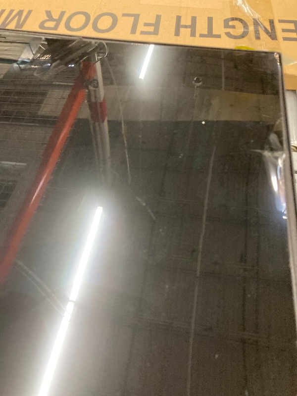 Photo 1 of ***NO RETURN/NO REFUND***SCREEN DAMAGE***
Samsung 43-Inch Class Crystal UHD U8000F 4K Smart TV (2025 Model) Endless Free Content, Crystal Processor 4K, MetalStream Design, Knox Security, Alexa Built-in