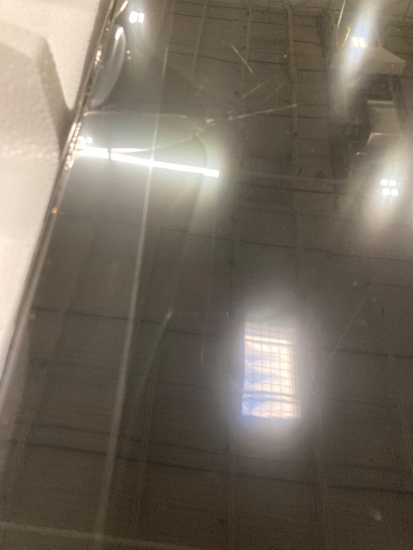 Photo 1 of ***NO RETURN/NO REFUND***SCREEN DAMAGE***
Samsung 43-Inch Class Crystal UHD U8000F 4K Smart TV (2025 Model) Endless Free Content, Crystal Processor 4K, MetalStream Design, Knox Security, Alexa Built-in