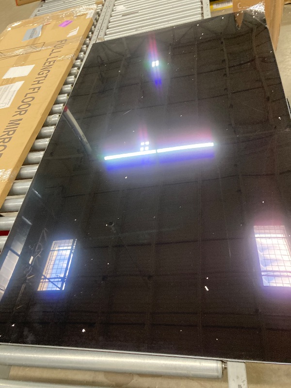 Photo 1 of ***NO RETURN/NO REFUND***SCREEN DAMAGE***
LG 65-Inch Class OLED evo AI 4K C5 Series Smart TV w/Dolby Atmos, Dolby Vision, HDR10, AI Super Upscaling 4K, Filmmaker Mode, Wow Orchestra, Alexa Built-in (OLED65C5PUA, 2025)