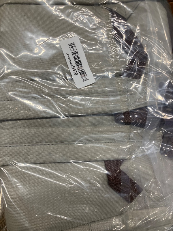 Photo 1 of ***DAMAGED -BROKEN ZIPPER -SELLING AS IS *** Pusheen Cat Face Backpack