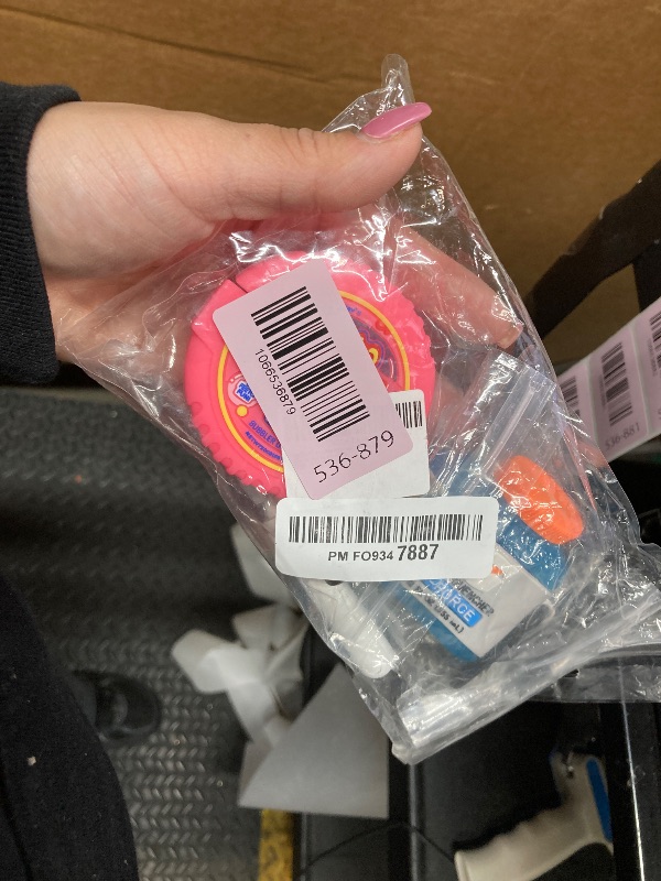 Photo 1 of (3Pack) Case for AirPods Pro 2nd/1st Generation with Cleaning kit, XMBYGY Cute Skin Design Silicone Cartoon Charging Case Protective Covers with Keychain for AirPods Pro 2/Pro Earbuds (B+G+T)