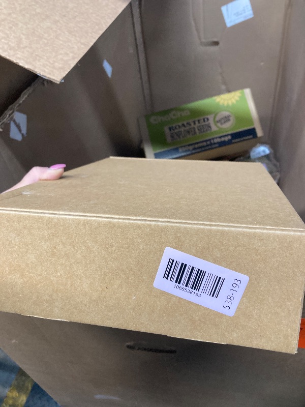 Photo 1 of 12 Pcs Velvet Christmas Balls Bulk Shatterproof Plastic Christmas Tree Decorations for Decorative Hanging Baubles (12, Beige, 3.15Inch)