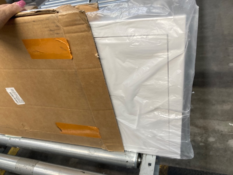 Photo 1 of 12" x 16" Metal Access Panel, 1MM Thickened Access Panel for Drywall, Aluminum Access Panel for Walls and Ceilings, Rust-Resistant and Easy-to-Install Drywall Access Panel