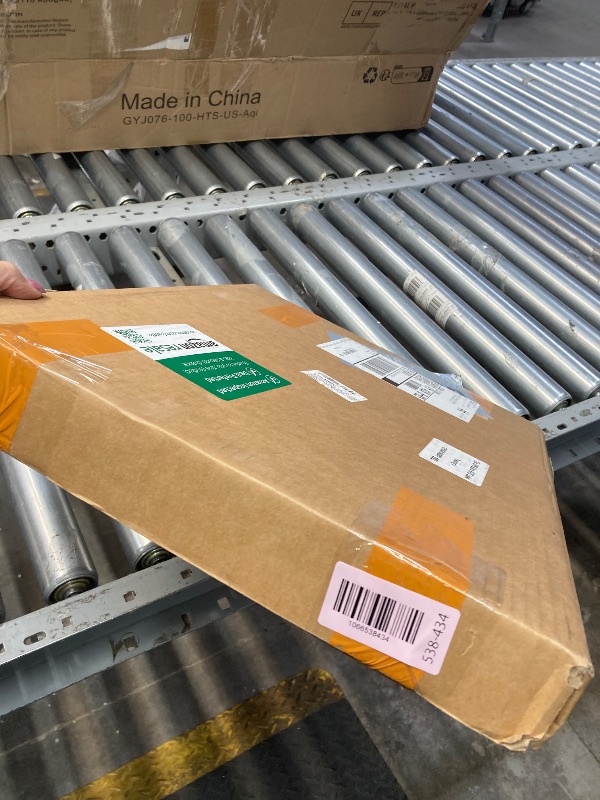 Photo 1 of 12" x 16" Metal Access Panel, 1MM Thickened Access Panel for Drywall, Aluminum Access Panel for Walls and Ceilings, Rust-Resistant and Easy-to-Install Drywall Access Panel