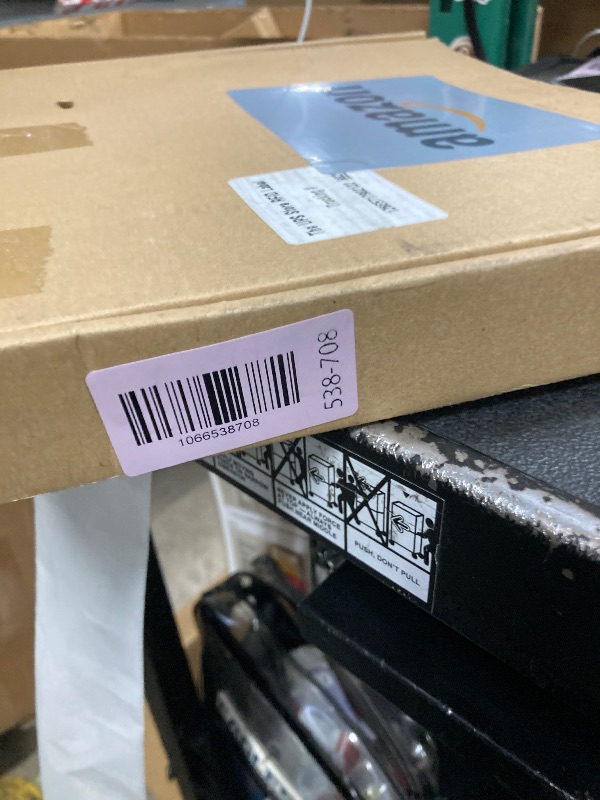 Photo 1 of ***MISSING PARTS*** LRMBKM 12 Slots Prize Wheel,12 Inch Prizes Spinner with Stand and Heavy Duty Base,Ruleta De Premios,Spin The Wheel for Fortune Spinning Game Carnival & Engaging Home Parties,Tradeshow.