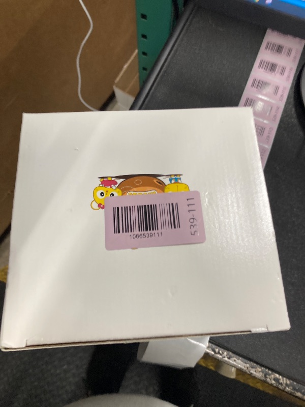 Photo 1 of ?Upgraded? Piggy Bank, Face ID Password Unlocking Electronic Kids Bank ATM Security Unlocking Cash Coin Bank Toys Gifts for Kids, Coin Bank for 3 4 5 6 7 8 9 10 11 12 Year Old Girls Boys