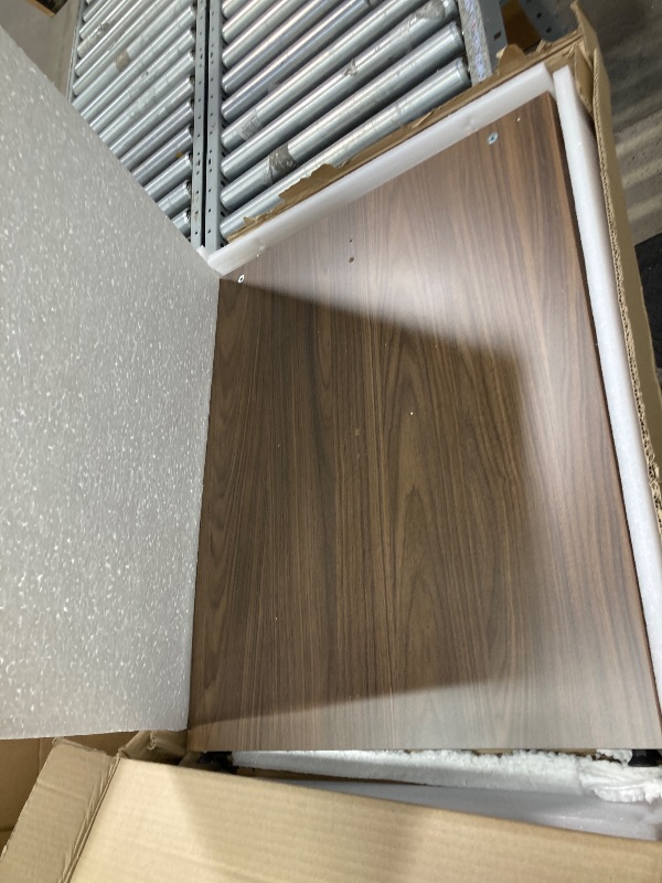 Photo 1 of *missing legs
SIMILAR TO STOCK IMAGE Regency Breakroom/CONFERENCE Table- Neo Walnut