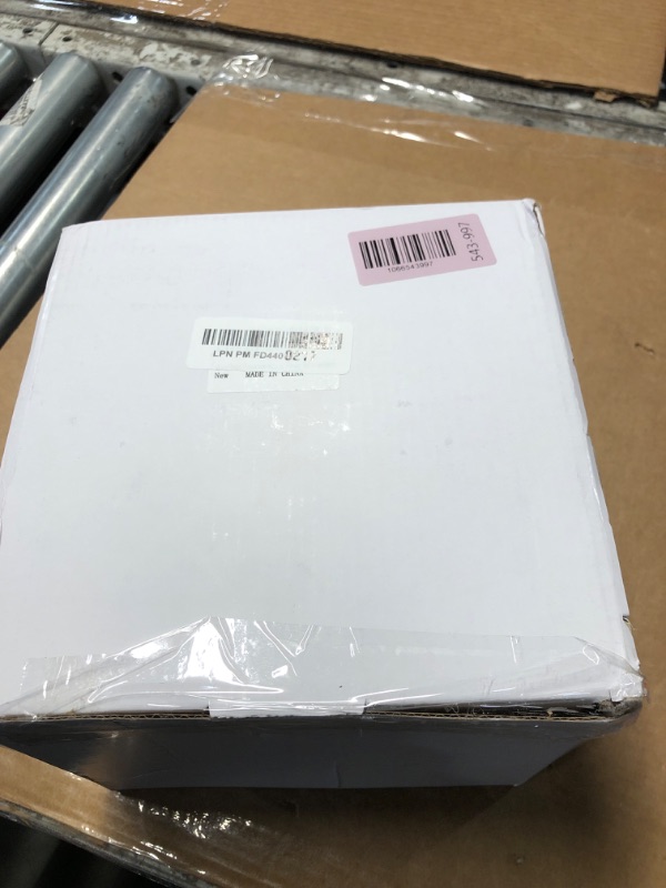 Photo 1 of **MISSING 1 JAR AND 3 SPOONS, TWO JARS HAVE BEEN DECORATED** Glass Sugar Container with Spoon - 4 Pack 15oz Glass Jars with Bamboo Lid and Spoon, Bamboo Lid Storage Jar Containers for Coffee Beans, Spice, Brown Sugar, Tea, Flour, Nuts, Candy, Salts and Mo