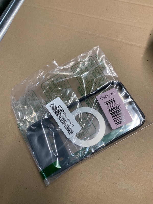 Photo 1 of ?360° Spin Magnetic Stand? Case for Google Pixel 9 Pro XL ?Fit for MagSafe & Pixelsnap? Cover with Ring Holder ?No-Yellow Crystal Clear? Camera Protection Phone Google Pixel 9 Pro XL Case - Black