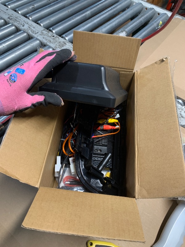 Photo 1 of [8 Core 4+64G] Upgrade Android Radio for Mazda 3 Axela 2014-2019, 9 inch IPS Touchscreen Carplay Stereo - 3D Car Model, Cooling Fan, 5G/WiFi, DSP Hi-Res, Custom UI Design + Backup Camera + Canbus