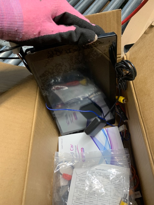 Photo 1 of [8 Core 4+64G] Upgrade Android Radio for Mazda 3 Axela 2014-2019, 9 inch IPS Touchscreen Carplay Stereo - 3D Car Model, Cooling Fan, 5G/WiFi, DSP Hi-Res, Custom UI Design + Backup Camera + Canbus