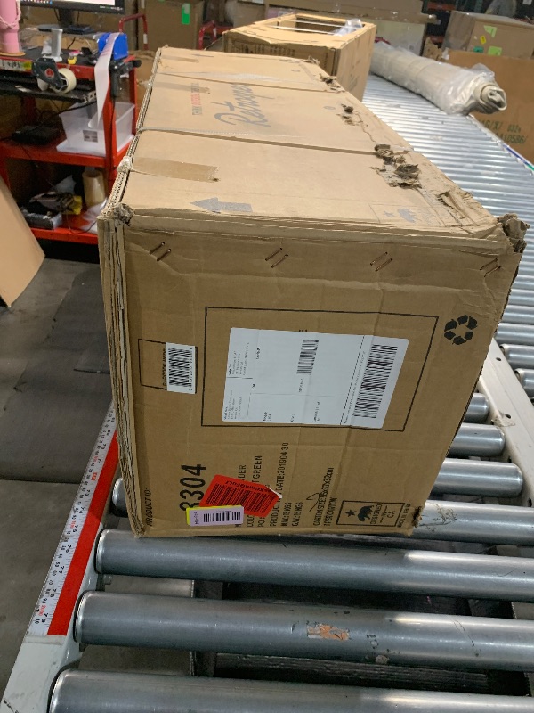 Photo 1 of ***FACTORY SEALED***Retrospec Weekender Plus 10'6" Inflatable Paddle Board - Lake Essentials iSUP Bundle with Carrying Case, Adjustable Paddle, Pump & Fins - Stable Double-Layer PVC Design for All Skill Levels