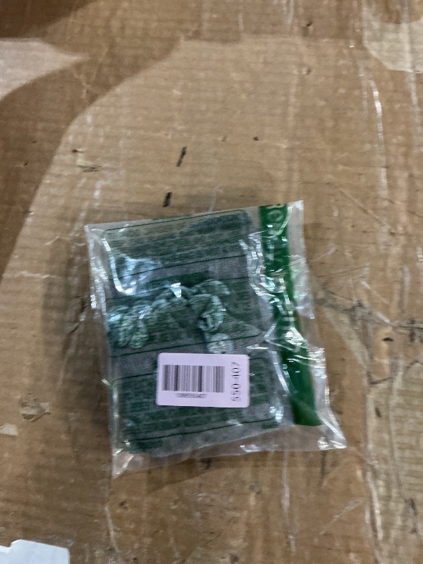 Photo 1 of [M?M SOCKS] Double-Layer Silk Leg Warmers Made in Japan Unisex Long 50cm 2-Way Cotton × Silk Grey Free size HW05-09