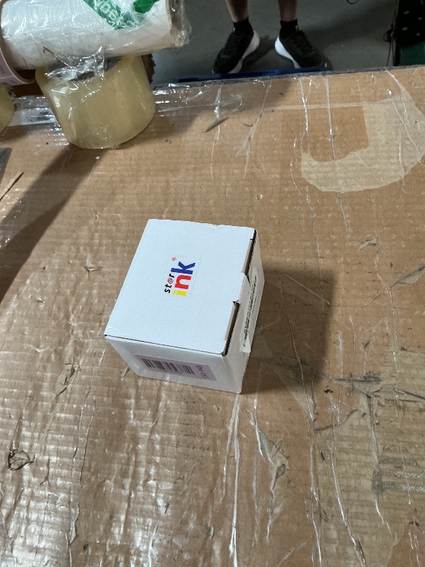 Photo 1 of (4-Pack,962 XL Ink)