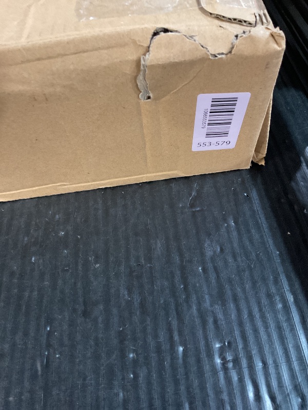 Photo 1 of ***(USED)***Inqibee Tri-Ply Stainless Steel 7 Quart Rondeau Pot with Lid Braiser Pan, 12 inch Deep Frying Pan, Versatile Cookware, Large Saute Pan, Compatible With All Cooktops, Induction Compatible, Oven-Safe