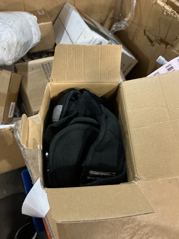 Photo 1 of "Aduro Sport Adjustable Weighted Vest Workout Equipment, 4lbs-10lbs Body Weight Vest for Men, Women, Kids"