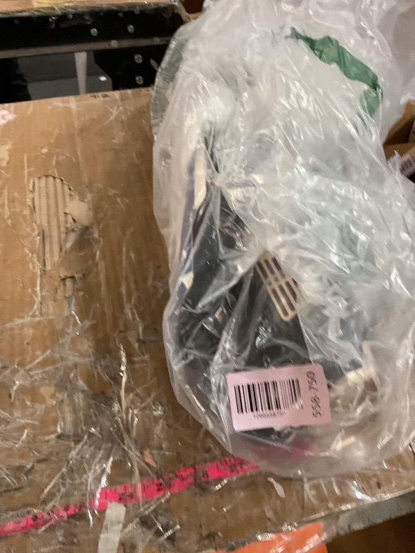 Photo 1 of ***MISSING PARTS***
CKIKH Handheld Vacuum Cordless, 15000PA Strong Suction Hand Held Car Vacuum Cleaner Portable with Multi-Nozzles & Washable Filter, Lightweight Dust Busters Rechargeable for Home, Car, Office, Pets