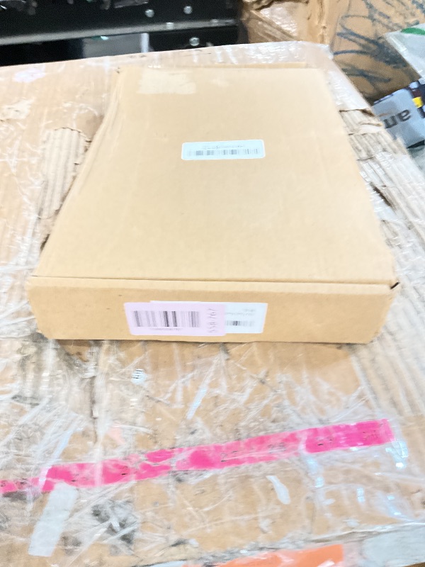 Photo 1 of (12 x 7 Inch) Wood Riser Soap Tray, Farmhouse Wood Pedestal Stand for Kitchen Counter Sink, Rustic Wooden Riser Decorative Bathroom Counter Dishes Plant Bottles Candles Display