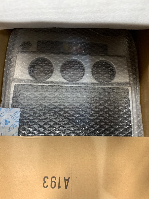 Photo 1 of [Qualcomm 8 Core ] Car Radio for Jeep Liberty 2008-2011 with Wireless CarPlay Android Auto, Volxcereo 4G+64G 10.1 inch Touchscreen Android Car Stereo, WiFi/GPS, Bluetooth, FM/RDS, DSP, SWC