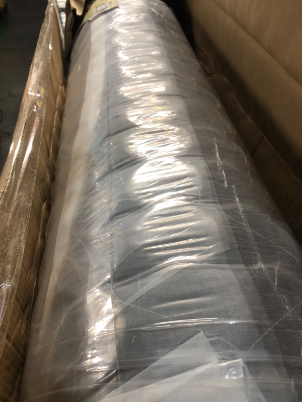 Photo 1 of ****STOCK PHOTO REFERENCE ONLY***Coolvie 12 Inch Queen Mattress, Hybrid Queen Mattress in a Box, Pocket Springs with Soft Knitted Fabric Cover for a Cool Sleep & Pressure Relief, Medium Firm Feel with Motion Isolation