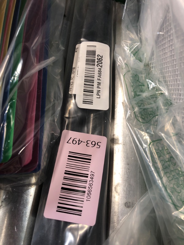 Photo 1 of (2 Pcs) Round Acetal Copolymer Rods - 5/8 -Inch Diameter and 12-Inch Length Opaque Black Acetal Copolymer (POM) Plastic Round Rod