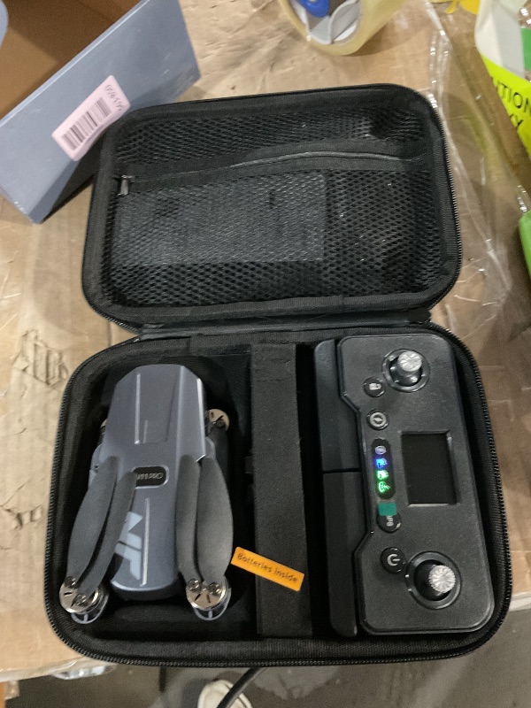 Photo 1 of ?4K Ultra HD Drone with Camera for Adults N11 PRO GPS Enabled, 90 Min Flight Duration, Precision Auto Return, Follow Me Function, 5G Low-Latency FPV, Brushless Motor Technology, Beginner Friendly RC Quadcopter?
