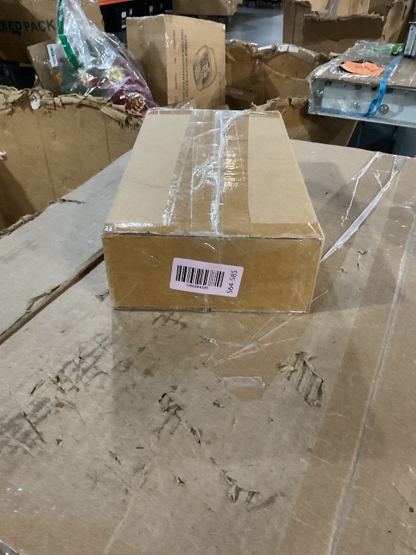 Photo 1 of ***MISSING PARTS***
Rotation 2 Tier Tea Bag Organizer, Iron Art Tea Organizers, Acacia Wood Stand Teabag Holder with Handle Easy to Move and 8 Basket Tea Caddy for Tea Bags Organizer for Pantry, Kitchen, Gift Giving