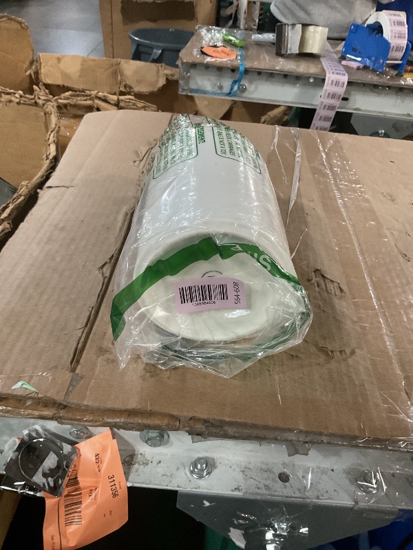 Photo 1 of * only comes with one jar *
Sweejar Ceramic canisters for kitchen counter,Stackable Food Containers Set with Airtight Seal Bamboo Lid for Serving Ground Coffee, Tea, Spice, Flour and Sugar-Set of 3 (White)