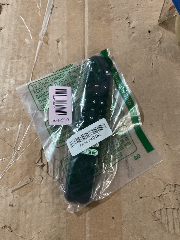 Photo 1 of (Upgrade) Besia RC813 Replacement Remote for All TCL Android/Google TVs, Compatible with Q/S/FHD/UHD/QLED Series Without Voice Command