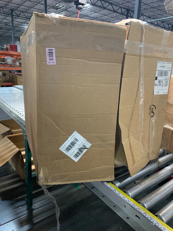 Photo 1 of ****************FOR PARTS ONLY-Missing pieces and instructions***************
Globlazer Heavy Duty Cat Tree, 74in Sturdy Cat Tower for Large Cats Adult, Big Cat Tree with 7 Sisal Scratching Posts, 2 Padded Condos, 2 Dual-Ear Hanging Baskets, Enlarged Top 