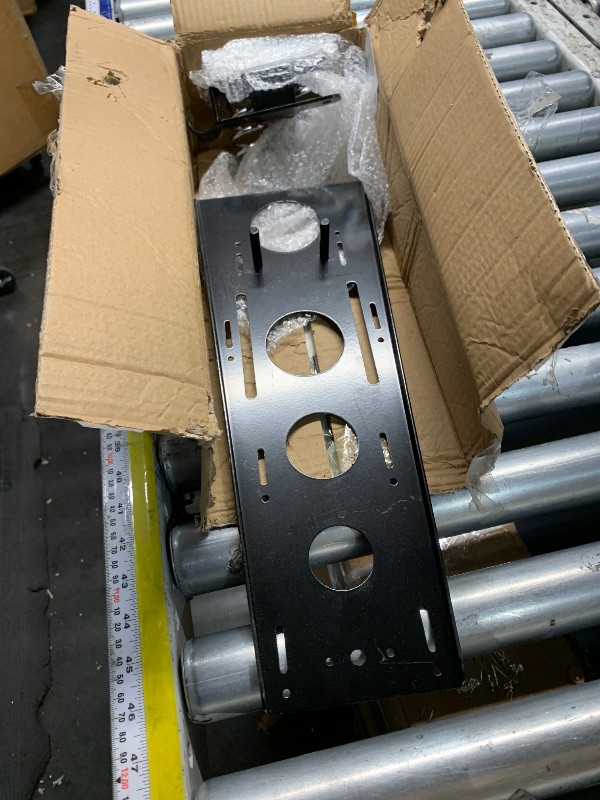 Photo 1 of ***MISSING SEAT AND HARDWARE*** CILOYU Modified Mini Bike Seat Spring Seat Suspension Mount Bracket Kit Replacement for Mini Bike Coleman CT200U 196cc 6.5HP CT200U-A Hisun HS200U Minibike Accessories Parts