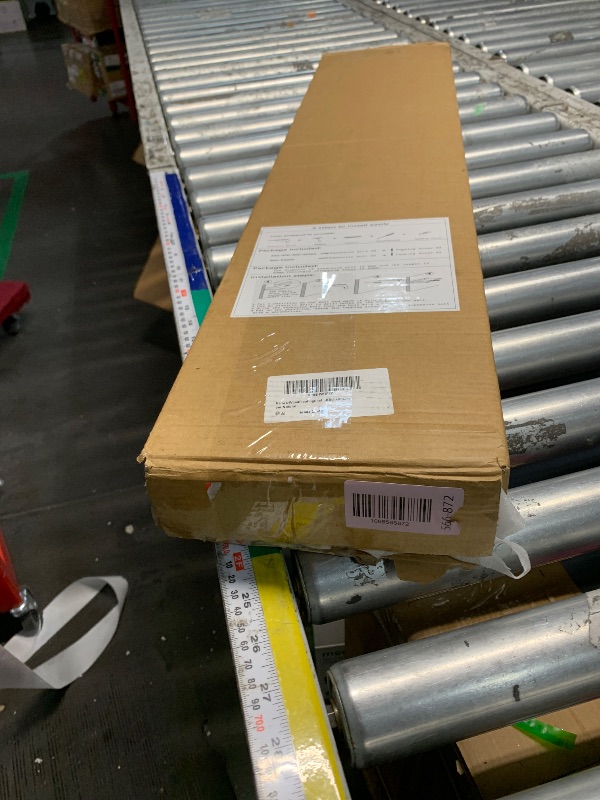 Photo 1 of ***PARTIAL SET (1/2) - PRICE ADJUSTED*** Rsuwiz Wood Floating Shelves Set of 2 Pine Wood Wall Shelf 32 inches, Floating Shelf for Wall Mounted - Upgrade Width 5.85", Floating Display Shelves for Living Room Bedroom Kitchen Bathroom, Natural