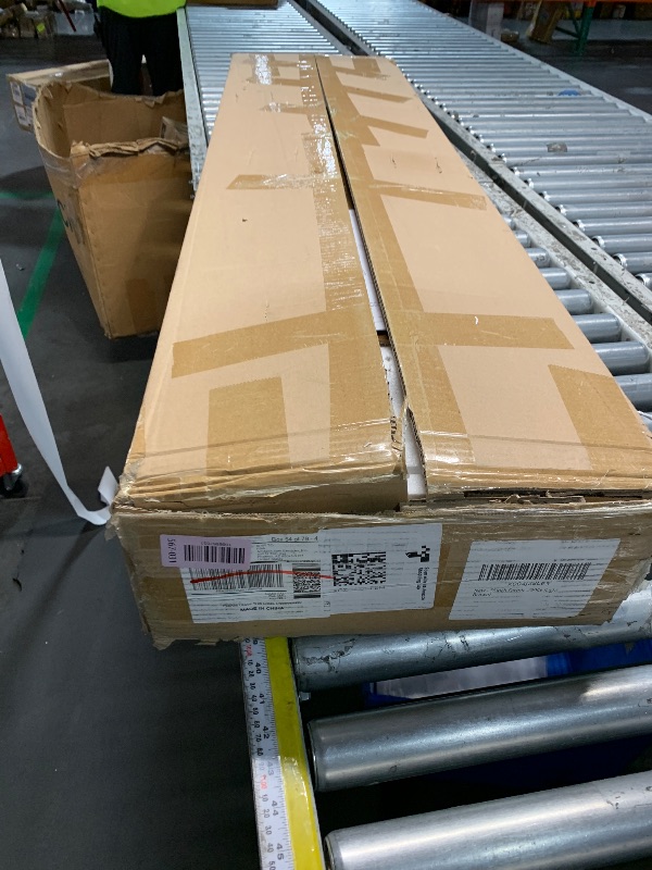 Photo 1 of ****PARTIAL SET/SEE PHOTOS**
DESK LIGHT BROWN