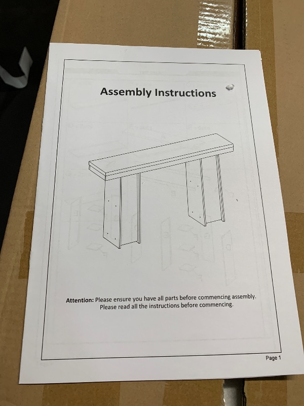 Photo 1 of ****PARTIAL SET/SEE PHOTOS**
DESK LIGHT BROWN