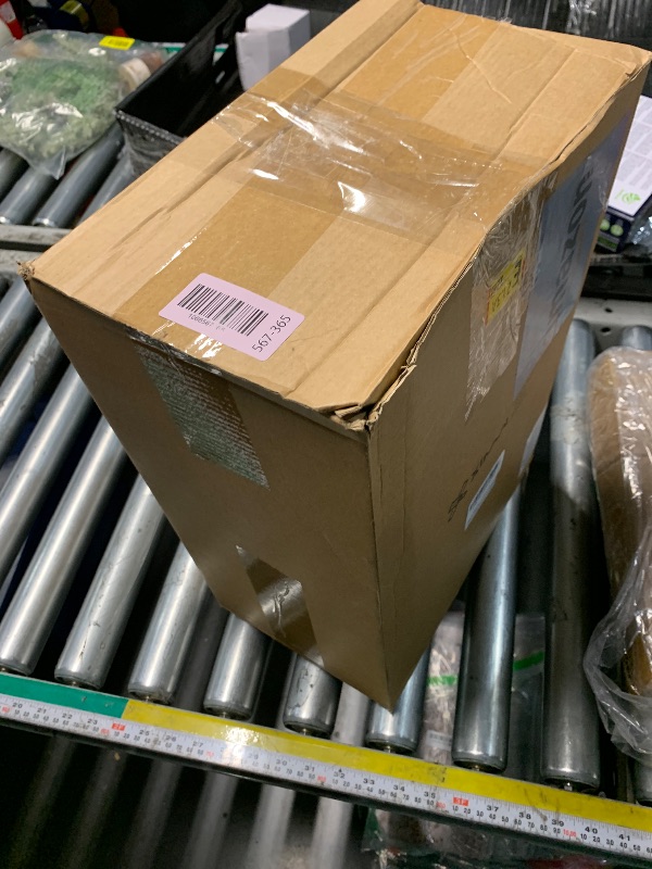 Photo 1 of ******PARTIAL SET - PRICE ADJUSTED (MISSING 10)*** Xinnun 24 Pcs Plastic Condiment Squeeze Bottles Squeeze Leak Proof Multipurpose Squirt Bottles with Twist Top Cap for Sauces Ketchup BBQ Syrup Dressings Paint Grilling Crafts Olive Oil Arts (16 oz)