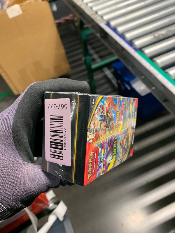 Photo 1 of ***FACTORY SEALED*** Pokémon TCG: Mega Evolution Booster Bundle
