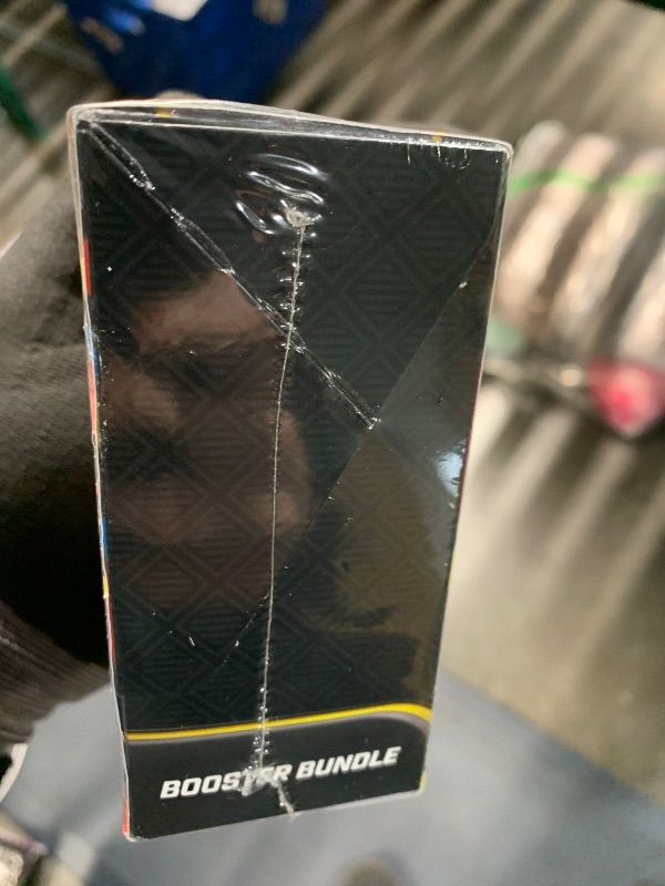 Photo 1 of ***FACTORY SEALED*** Pokémon TCG: Mega Evolution Booster Bundle