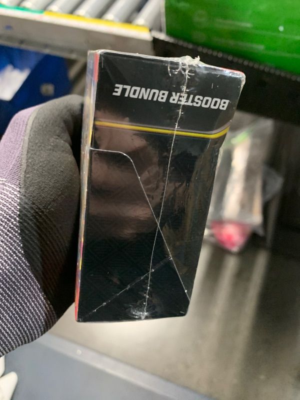 Photo 1 of ***FACTORY SEALED*** Pokémon TCG: Mega Evolution Booster Bundle