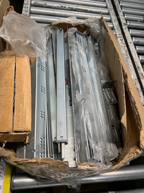 Photo 1 of ***21" VEVOR DRAWER SLIDES MODEL: 30201B